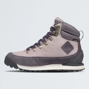 The North Face Women’s Back-To-Berkeley IV Textile Waterproof Boots - Moonstone Grey/Lunar Stone - 39