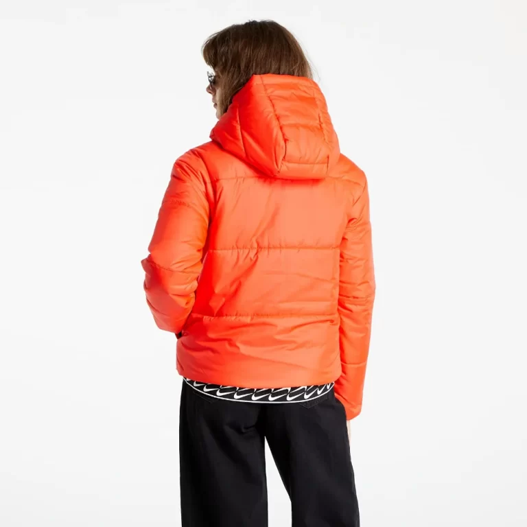 Nike Women’s Sportswear Therma-FIT Repel – Red thumbnail 3