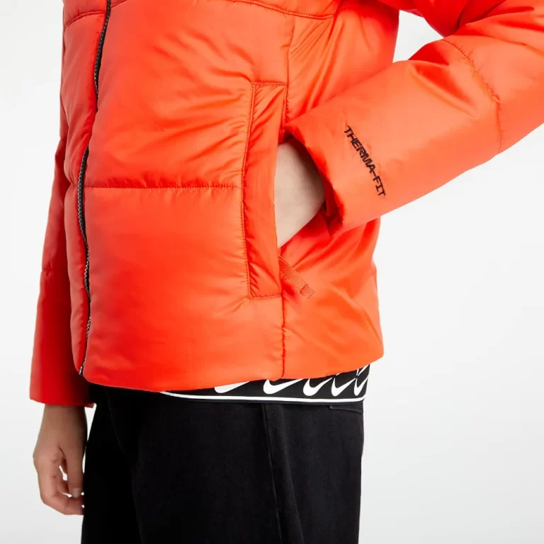Nike Women’s Sportswear Therma-FIT Repel – Red thumbnail 4