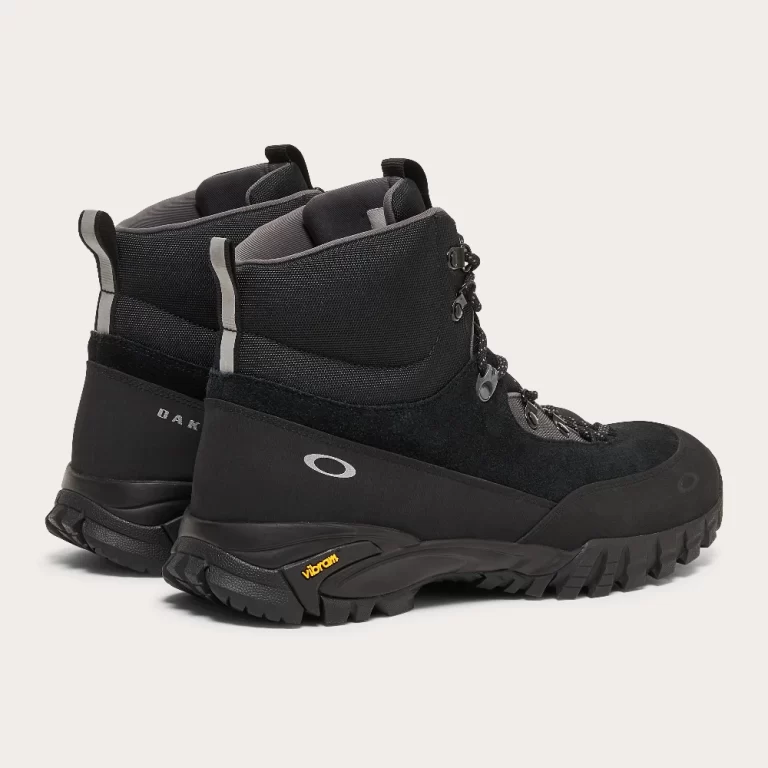 Oakley Men’s Vertex Boot – Black / Gray thumbnail 3