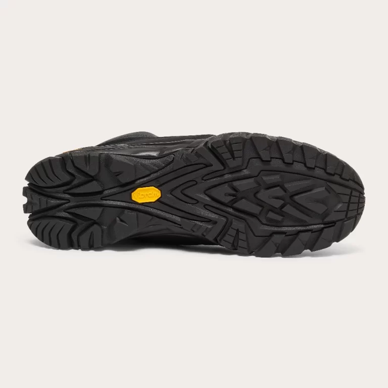 Oakley Men’s Vertex Boot – Black / Gray thumbnail 5