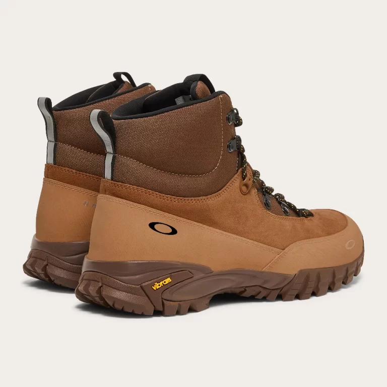 Oakley Men’s Vertex Boot – Light Curry / Carafe thumbnail 3