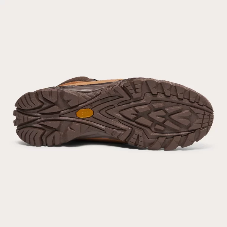 Oakley Men’s Vertex Boot – Light Curry / Carafe thumbnail 5