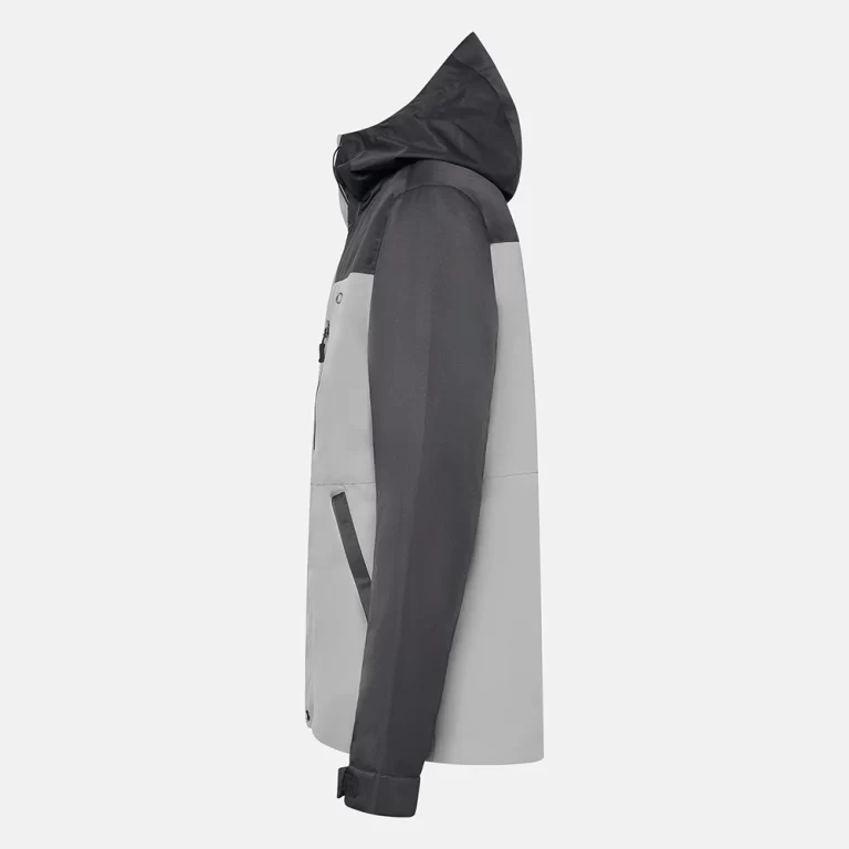 Oakley Men’s Westview Jacket – Black / Gray thumbnail 3