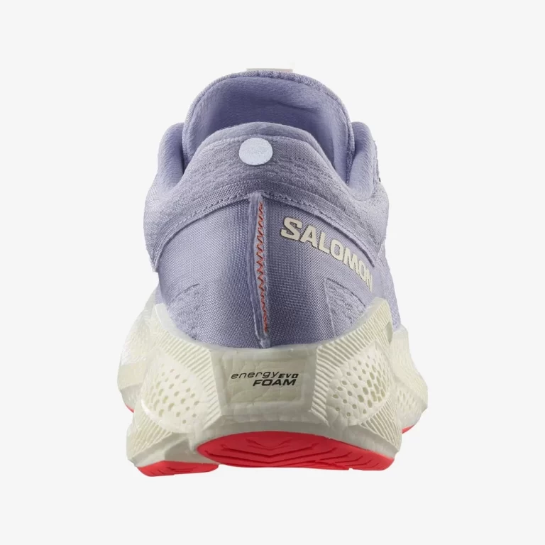 Salomon Women’s Aero Glide 3 Trail Running Shoes – Cosmic Sky / Vanilla Ice / Nine Iron thumbnail 5