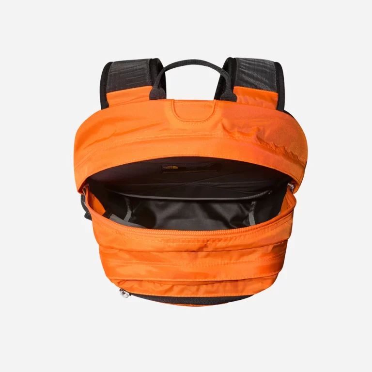 The North Face Borealis Classic Backpack – TNF Orange / TNF Black thumbnail 3