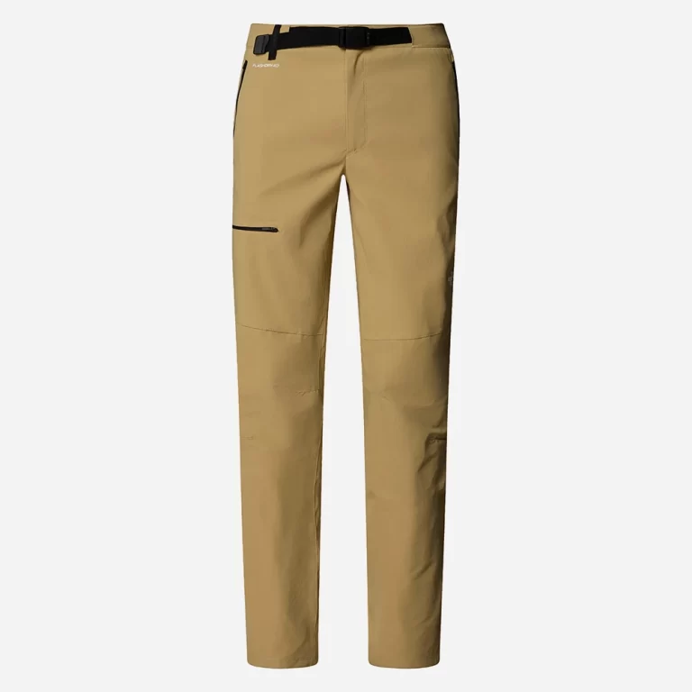 The North Face Men’s Lightning Trousers – Khaki Stone / Npf