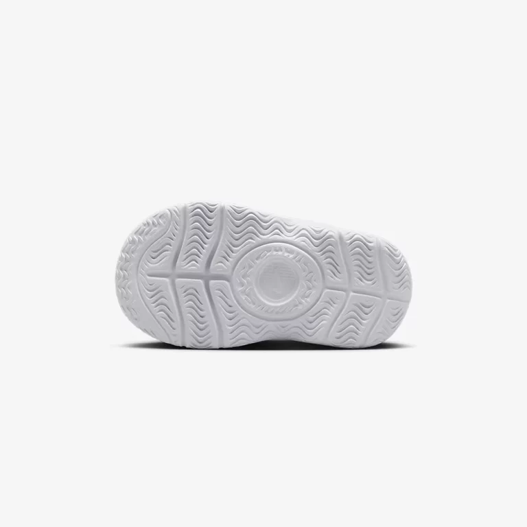 Nike Baby/Toddler Flex Runner 3 Shoes – Wolf Grey/White thumbnail 5