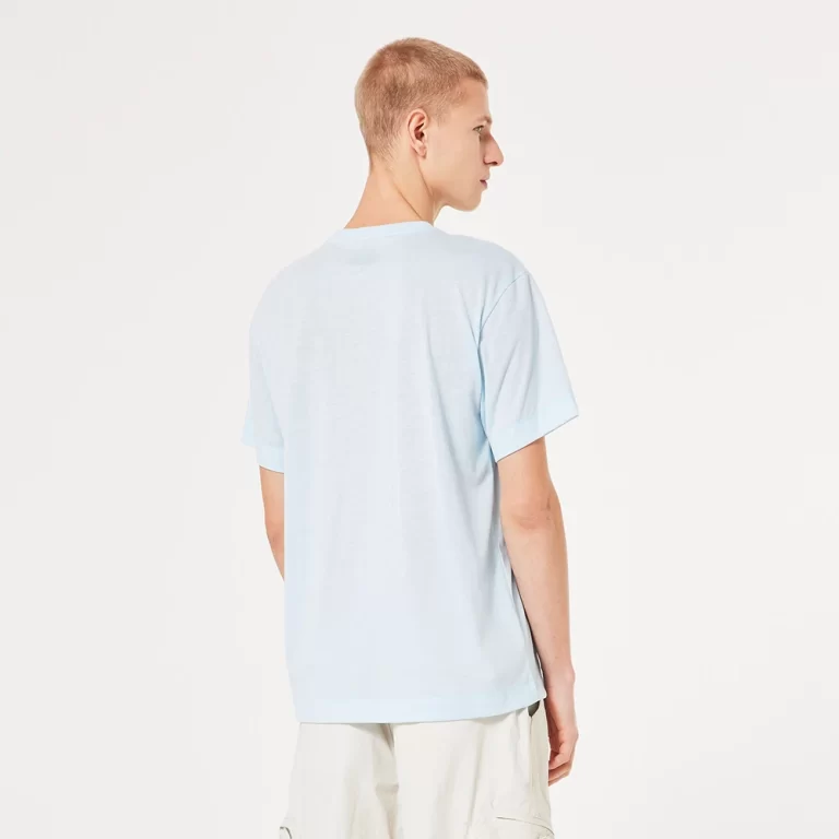 Oakley Men’s B1B Coral Tee – Frost thumbnail 2