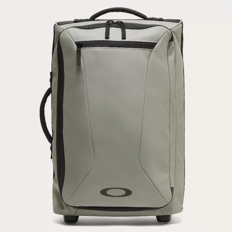 Oakley Endless Adventure Rc Carry-On – Cement