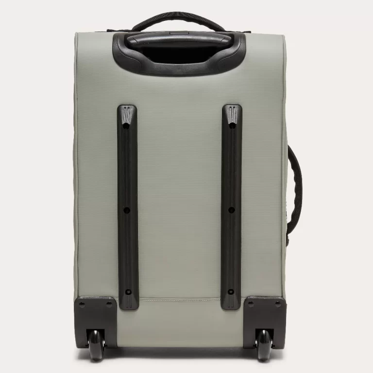 Oakley Endless Adventure Rc Carry-On – Cement thumbnail 2