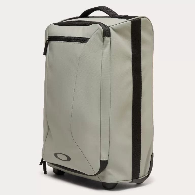 Oakley Endless Adventure Rc Carry-On – Cement thumbnail 3