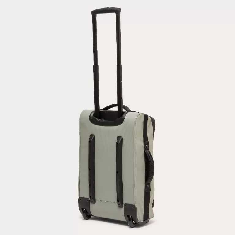 Oakley Endless Adventure Rc Carry-On – Cement thumbnail 4