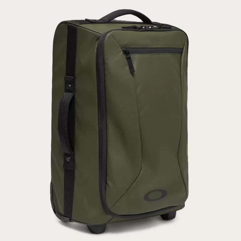 Oakley Endless Adventure Rc Carry-On – New Dark Brush thumbnail 4