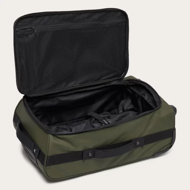 Oakley Endless Adventure Rc Carry-On – New Dark Brush thumbnail 3