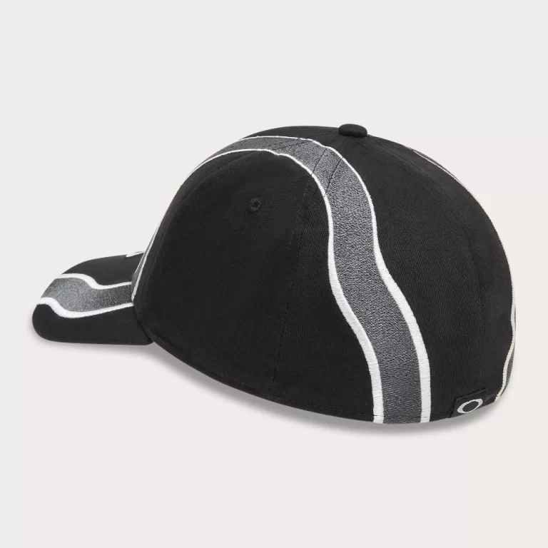 Oakley Wave Cap – Blackout thumbnail 2