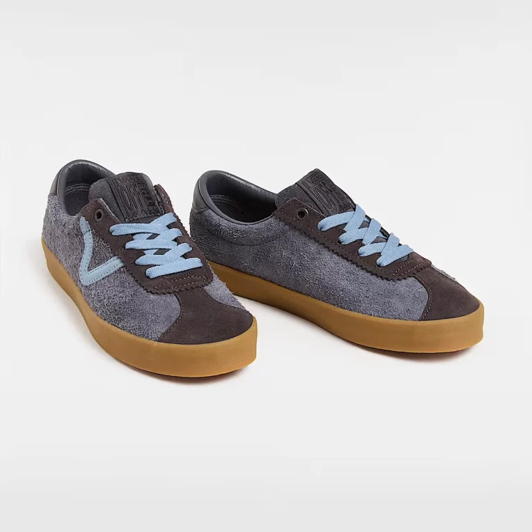 Vans Women’s Sport Low Shoes – Color Pop Citadel thumbnail 3