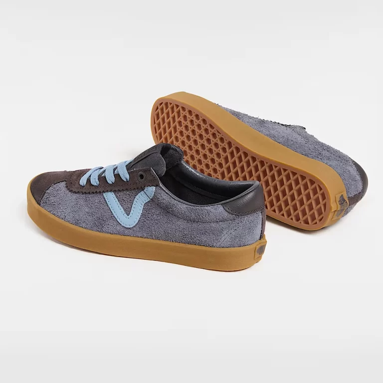 Vans Women’s Sport Low Shoes – Color Pop Citadel thumbnail 4