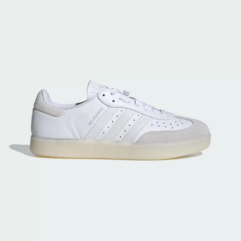 Adidas Women’s Velosamba Shoes – White
