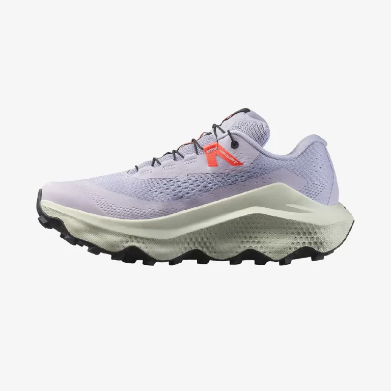 Salomon Women’s Ultra Glide 3 Running Shoes – Cosmic Sky thumbnail 3
