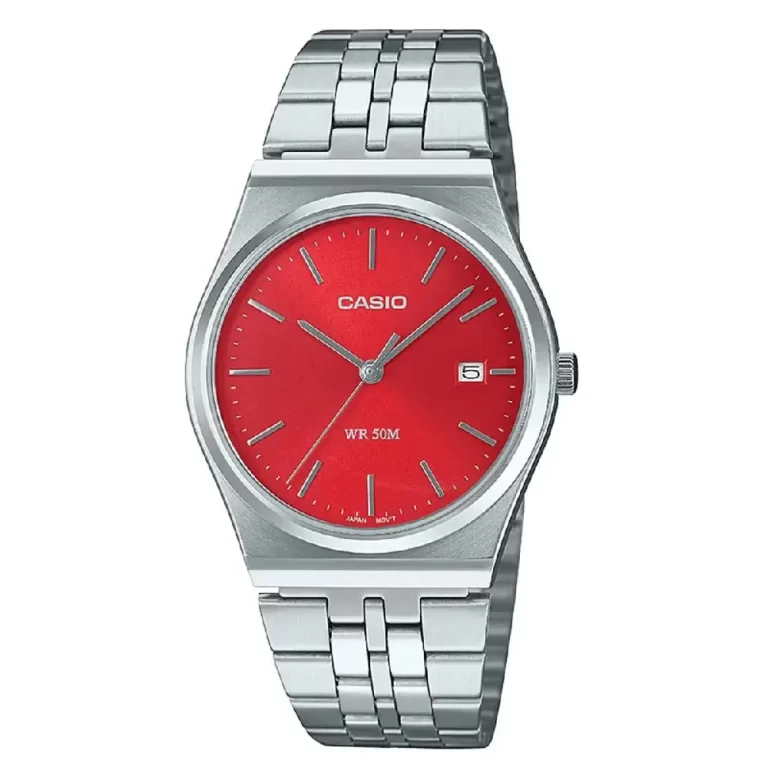 Casio Watches Unisex MTP-B145D-4A2VEF