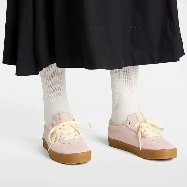 Vans Women’s Sport Low Shoes – Gum Sepia Rose thumbnail 4