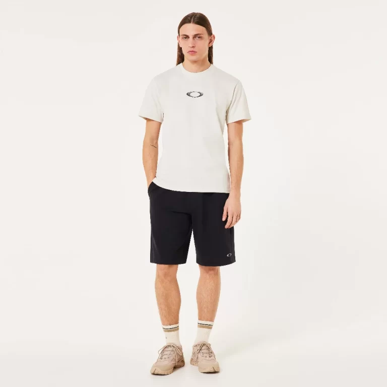 Oakley Men’s Mtl Shorts – Blackout thumbnail 3