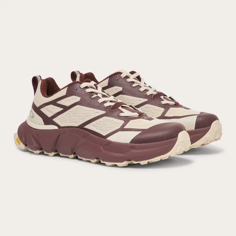 Oakley Men’s Light Breath Shoes – Grenache thumbnail 2