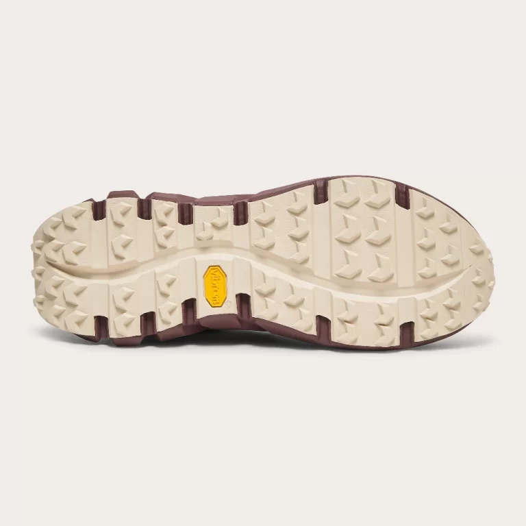 Oakley Men’s Light Breath Shoes – Grenache thumbnail 4