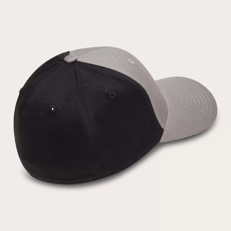 Oakley Tinfoil II Cap – Storm Front thumbnail 2