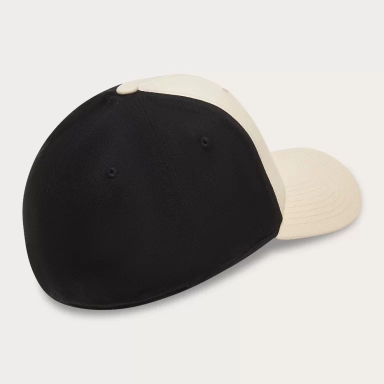 Oakley Tinfoil II Cap – Mist / Black thumbnail 2