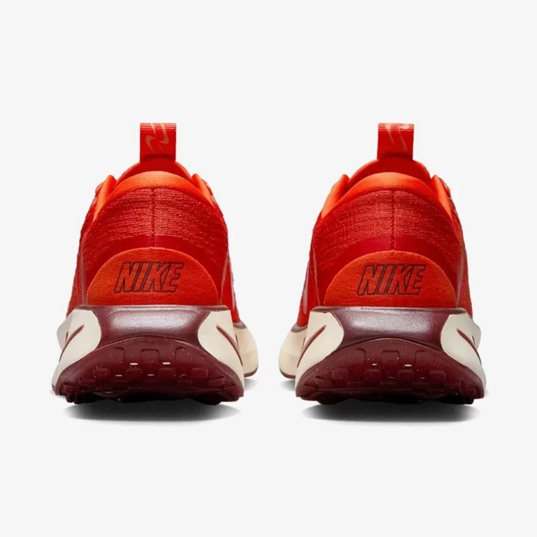Nike Women’s Motiva Shoes – Picante Red / Pale Ivory thumbnail 4