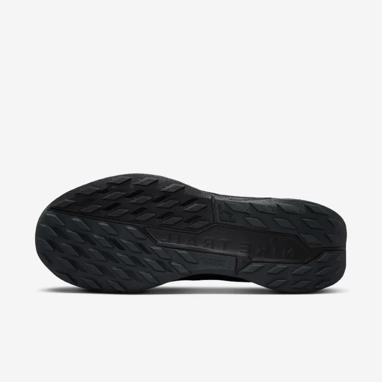 Nike Men’s Pegasus Trail 5 Running Shoes – Black / Velvet Brown / Anthracite thumbnail 5