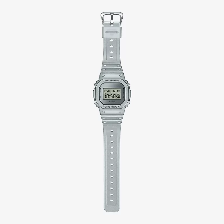 G-Shock Men’s DW-5600FF-8ER Watch thumbnail 2