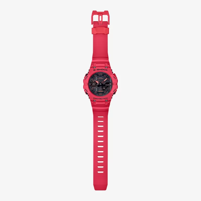 G-Shock Men’s GA-B001-4AER Watch thumbnail 3