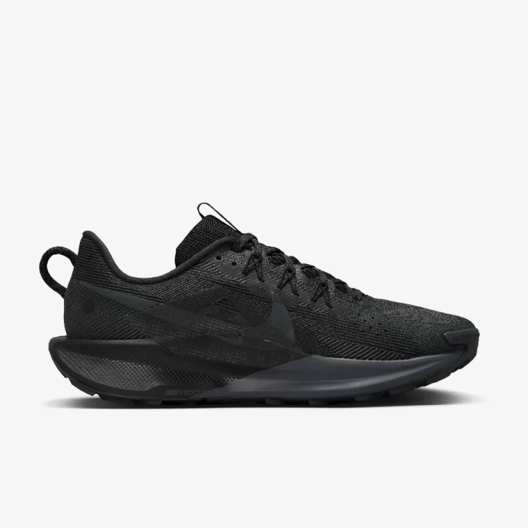 Nike Men’s Pegasus Trail 5 Running Shoes – Black / Velvet Brown / Anthracite thumbnail 2