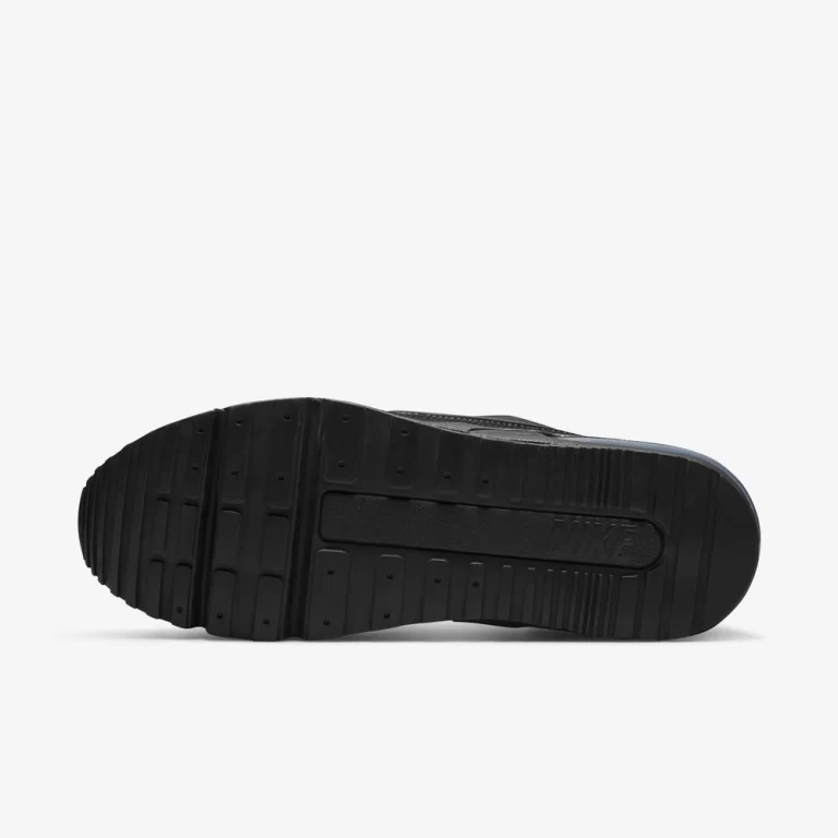 Nike Men’s Air Max LTD 3 Shoes – Black / Black thumbnail 5