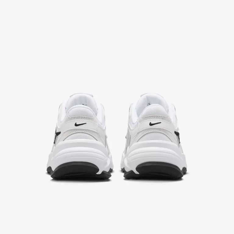Nike Women’s AL8 Shoes – Summit White / Black / White thumbnail 4