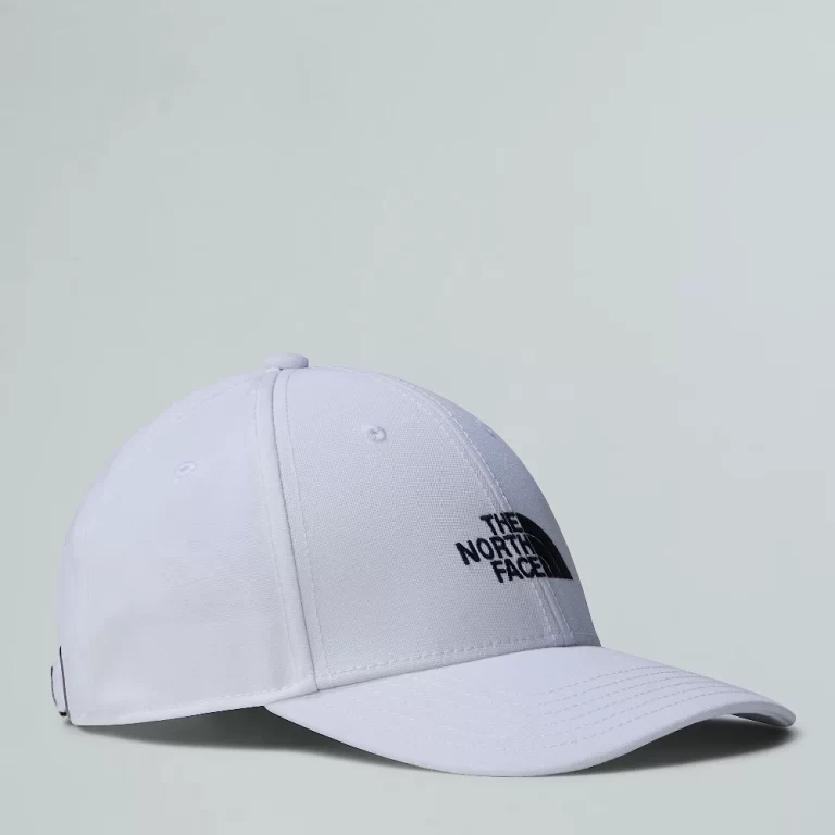 The North Face Recycled ’66 Classic Hat – TNF White