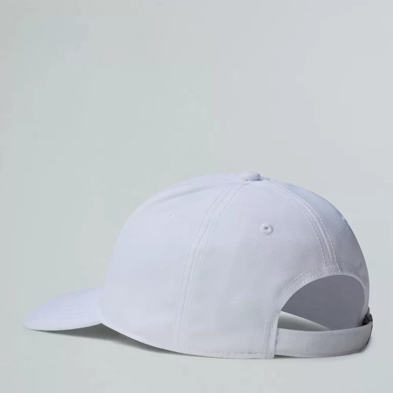 The North Face Recycled ’66 Classic Hat – TNF White thumbnail 2