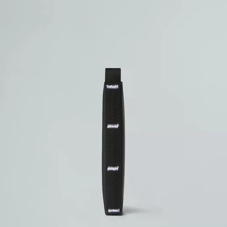 The North Face Men’s Base Camp Voyager Wallet – TNF Black / TNF White thumbnail 3