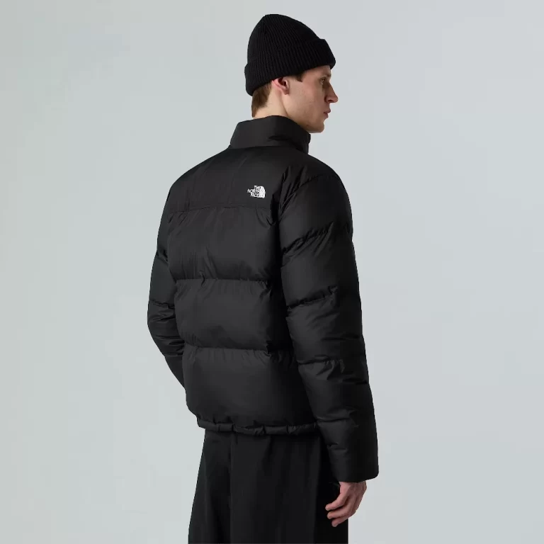 The North Face Men’s Saikuru Jacket – TNF Black thumbnail 2