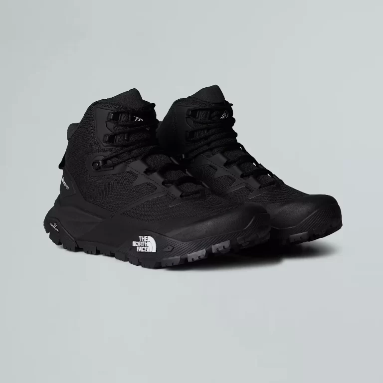 The North Face Men’s Offtrail GORE-TEX® Boots – TNF Black / TNF White thumbnail 3