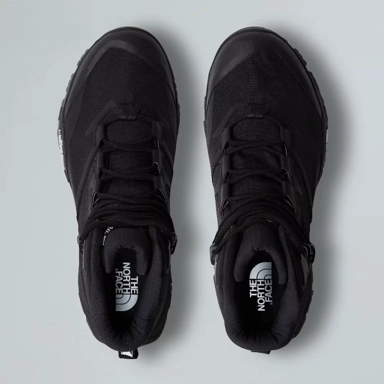 The North Face Men’s Offtrail GORE-TEX® Boots – TNF Black / TNF White thumbnail 5