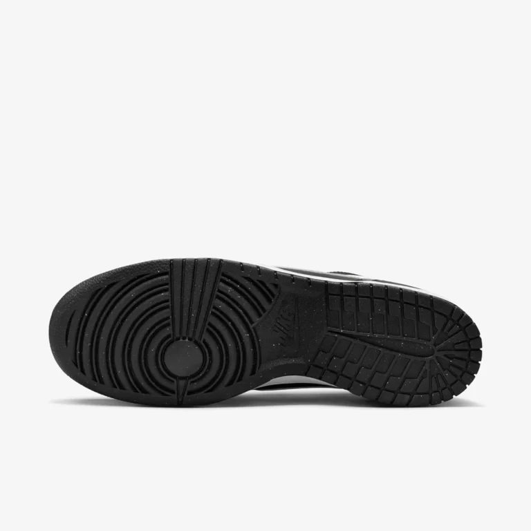 Nike Men’s Big Low Shoes – Black / White thumbnail 5