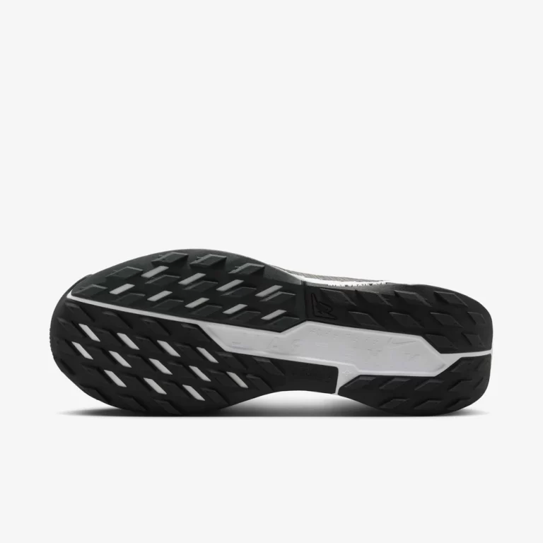 Nike Men’s Pegasus Trail 5 Running Shoes – Black / Anthracite / Wolf Grey / White thumbnail 5