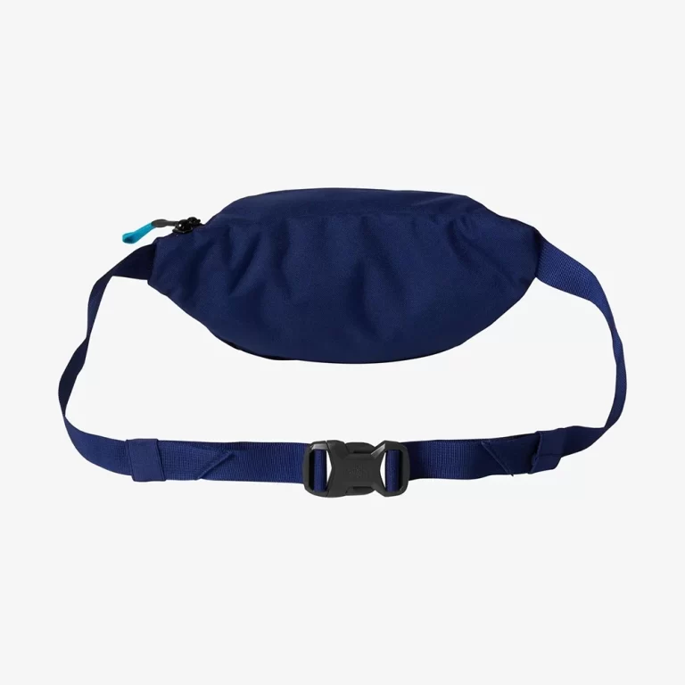 The North Face Jester Bum Bag – Storm Blue thumbnail 2