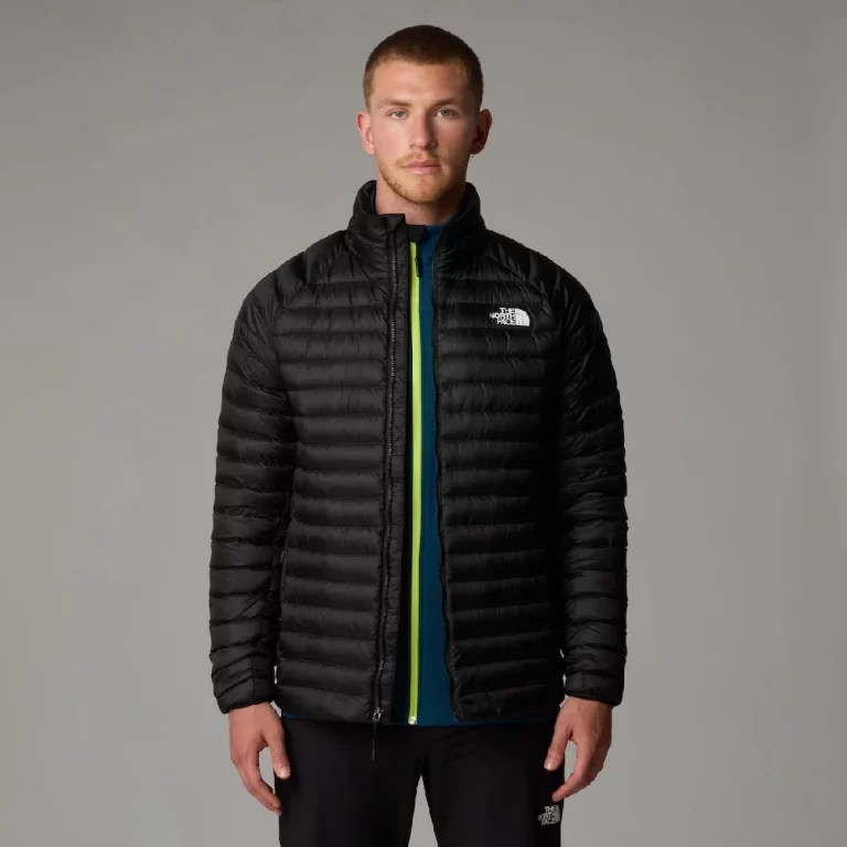 The North Face Men’s Bettaforca Down Jacket – NF Black / NPF thumbnail 3