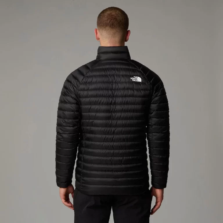 The North Face Men’s Bettaforca Down Jacket – NF Black / NPF thumbnail 2