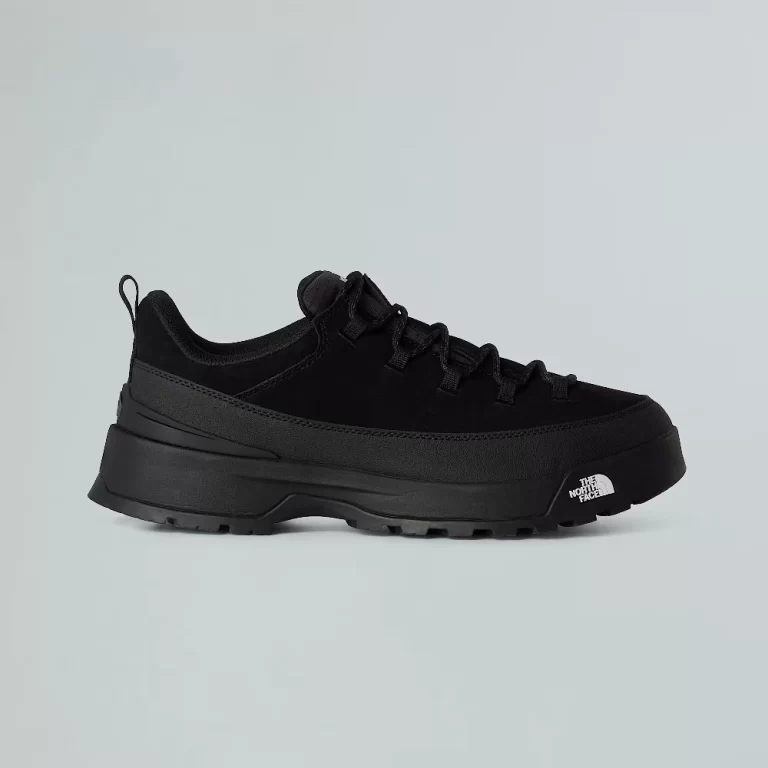 The North Face Men’s Glenclyffe Urban Low Shoes – TNF Black